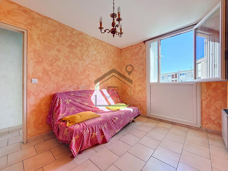 Appartement - 78 m² - 4 pièces