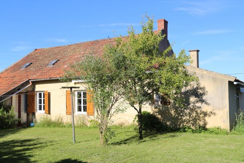 Maison - 150 m² - 8 pièces