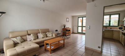 Maison - 84 m² - 4 pièces