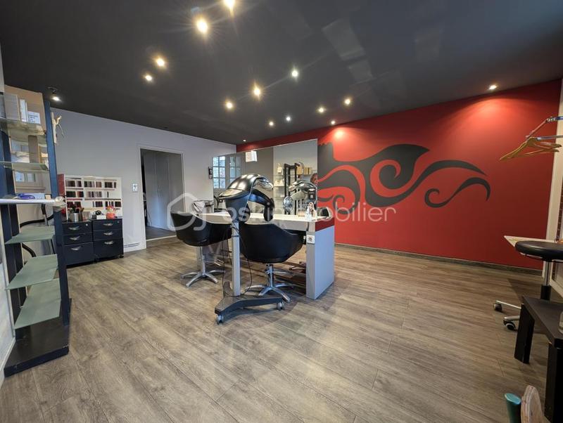 Beauté / Bien-être - 80 m²