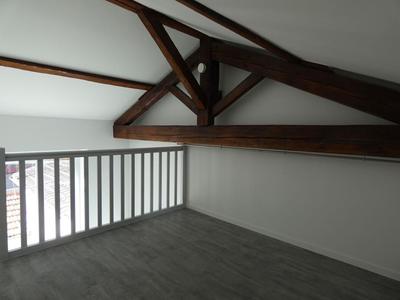 Appartement - 22 m² - 2 pièces