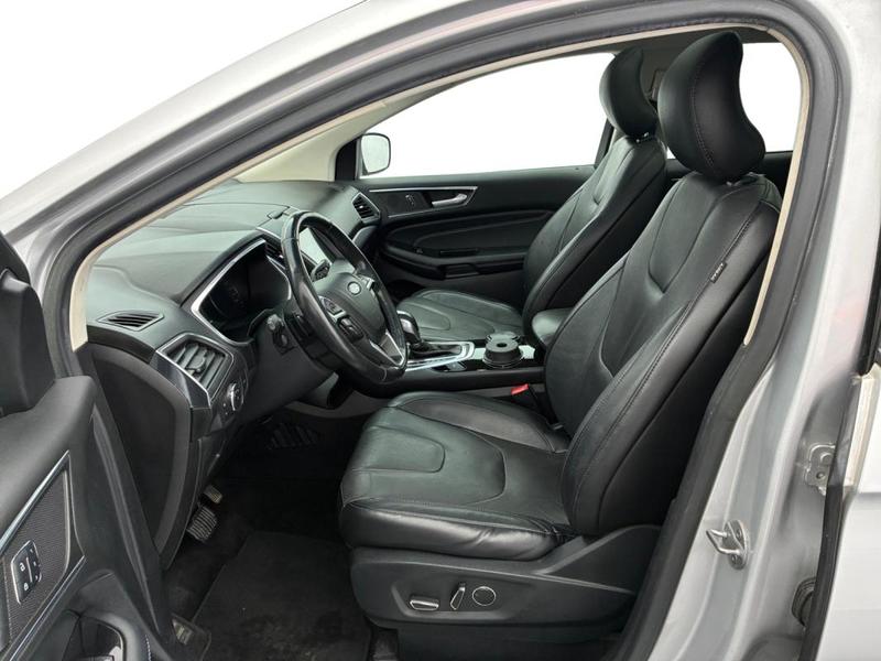 Ford Edge 2.0 TDCi 210 Powershift Intelligent Awd Titanium