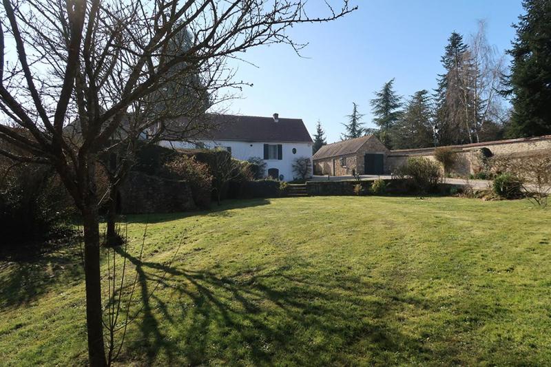 Maison - 190 m² - 10 pièces