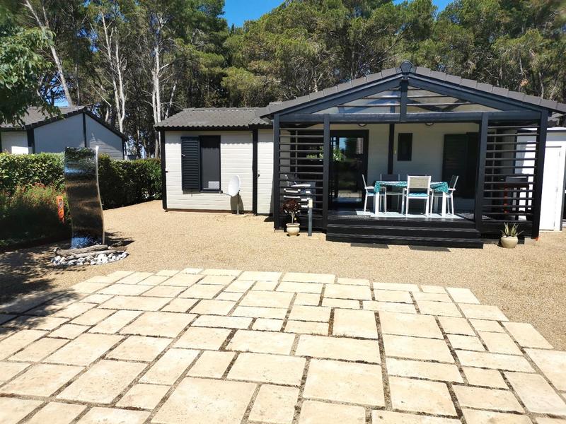 Châlet - 47 m² - 4 pièces