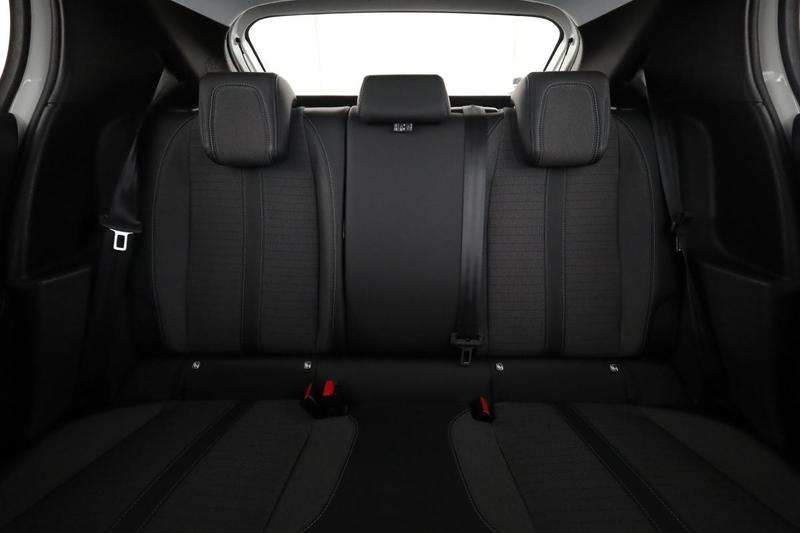 Peugeot 208 1.5 Blue-HDi Allure 100 ch