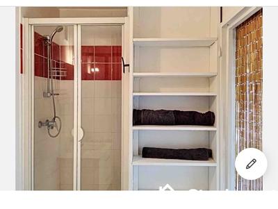 Appartement - 34 m² - 1 pièce