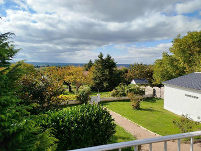 Maison - 143 m² - 6 pièces