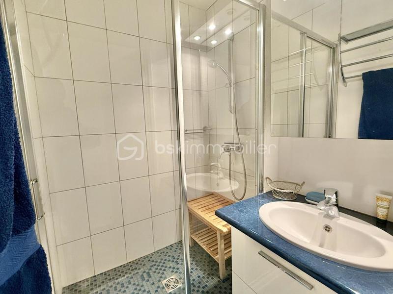 Appartement - 69 m² - 3 pièces