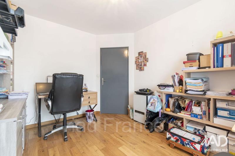 Maison - 164 m² - 8 pièces