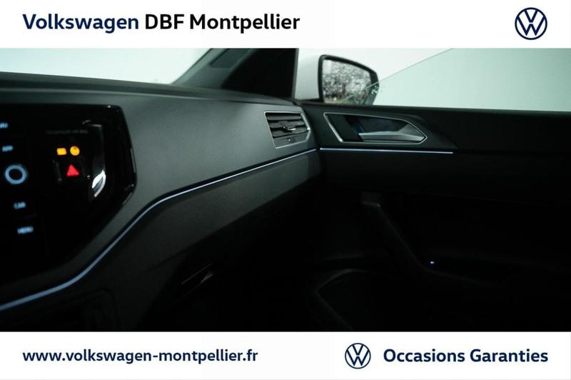 Volkswagen Polo 1.0 Tsi 95 s&amp;S Bvm5 R-Line