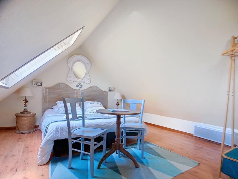 Longère - 261 m² - 17 pièces