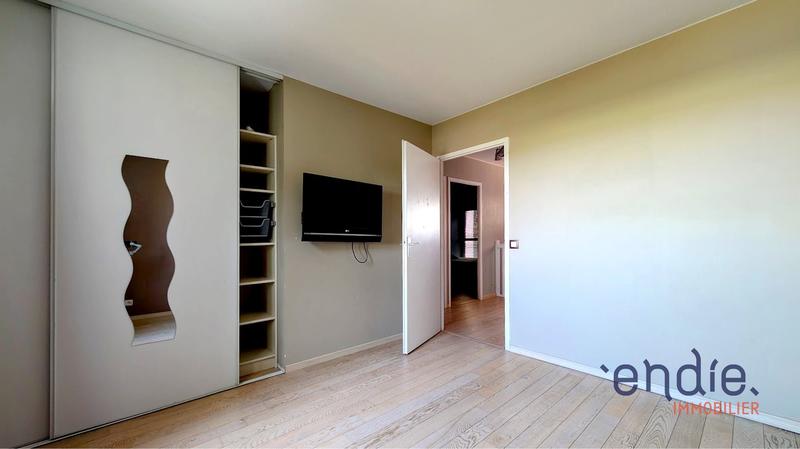 Maison - 81 m² - 4 pièces