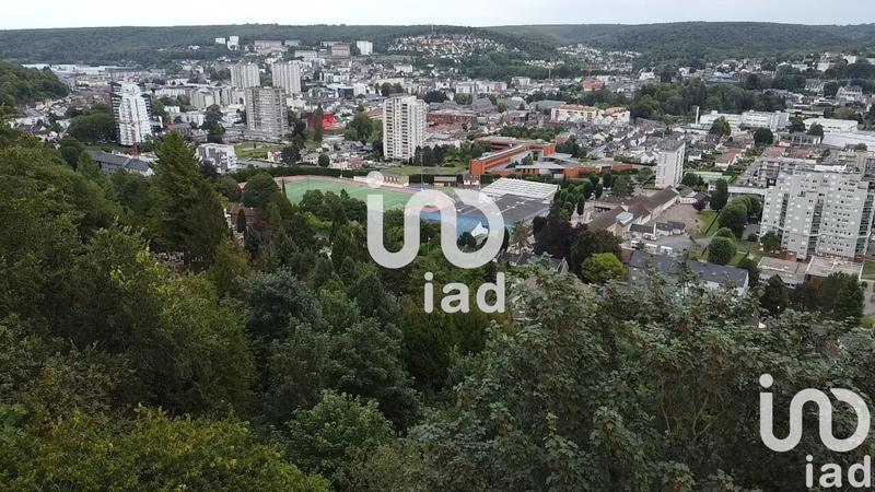 Appartement - 26 m² - 1 pièce