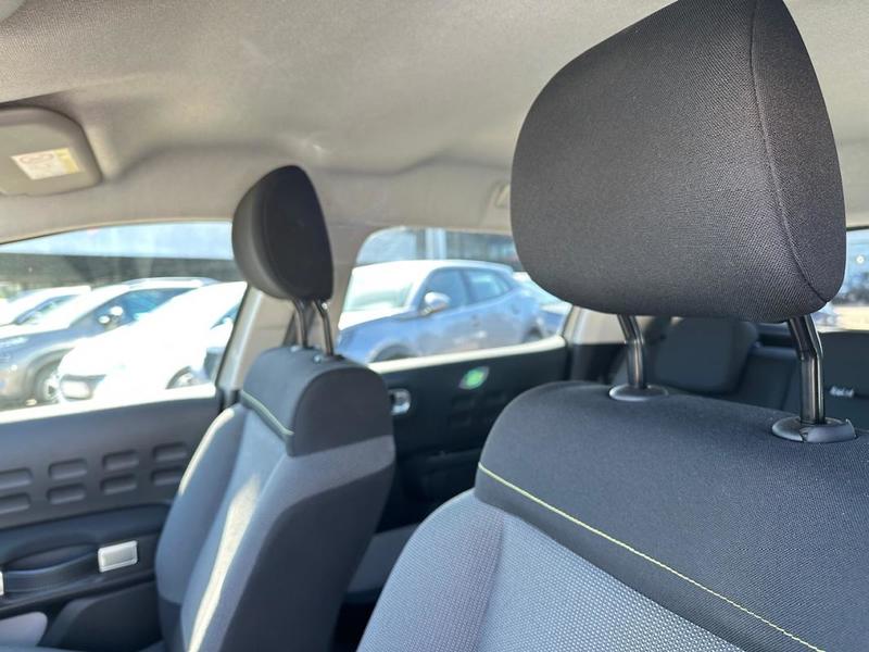 Citroën C3 III (2) 1.5 Bluehdi 100 s&amp;S Shine Bv6