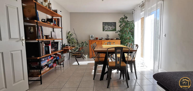 Maison - 123 m² - 5 pièces