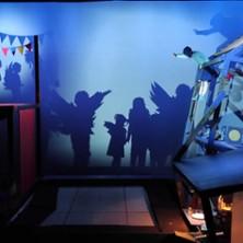 Icare - Compagnie Coup de Poker