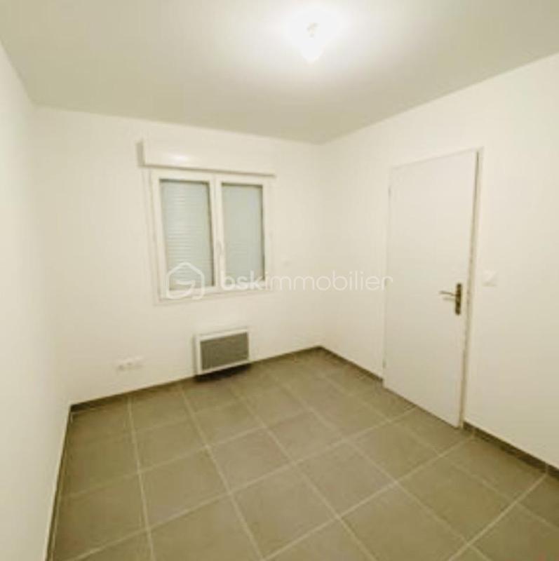Appartement - 53 m² - 3 pièces