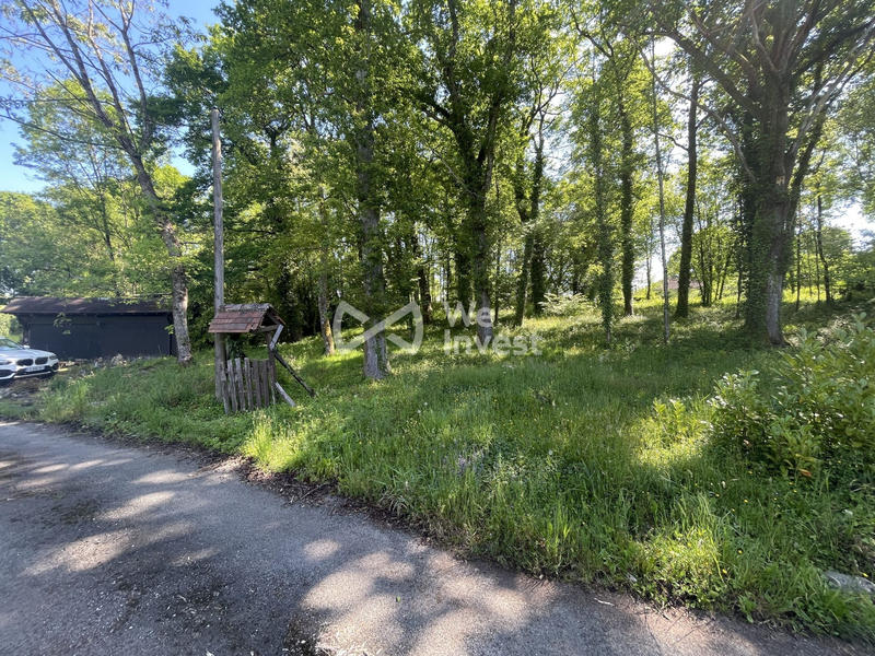 Maison - 134 m² - 5 pièces