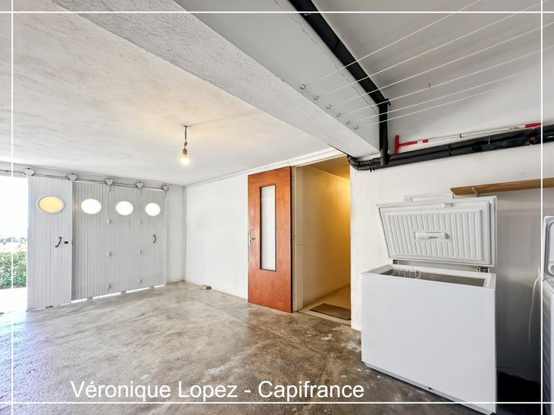 Maison - 112 m² - 4 pièces