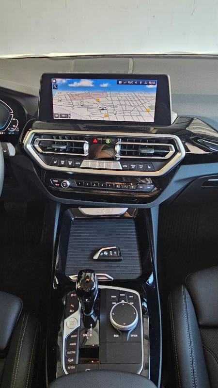 Bmw X3 G01 Lci xDrive 30e 292ch Bva8 X Line