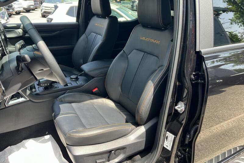 Ford Ranger 2.3 Phev 281 Wildtrak Plu