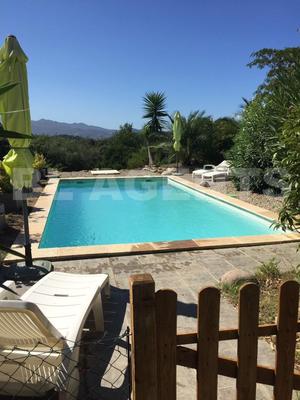 Maison contemporaine - 50 m² - 3 pièces