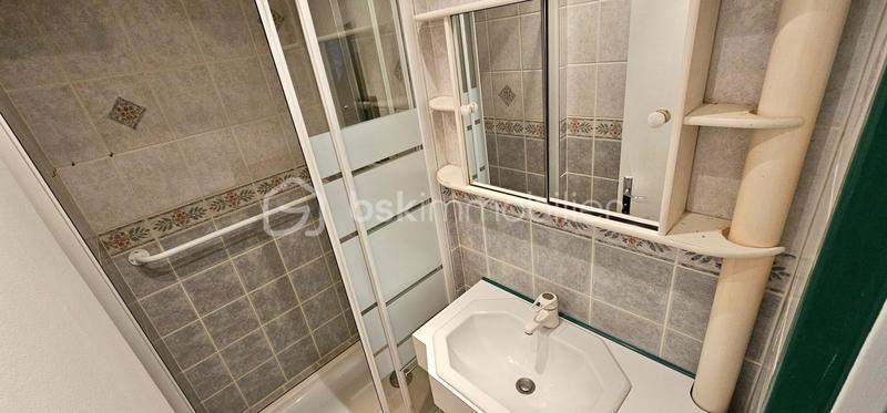 Appartement - 94 m² - 5 pièces
