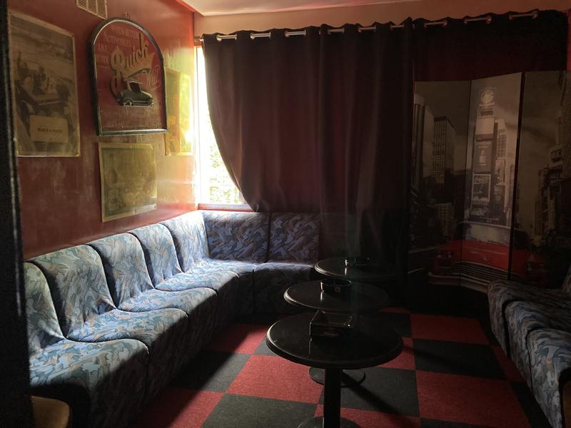 Fonds de commerce - 900 m²