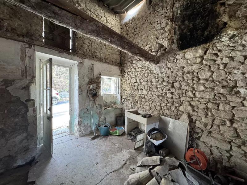 Maison - 72 m² - 3 pièces