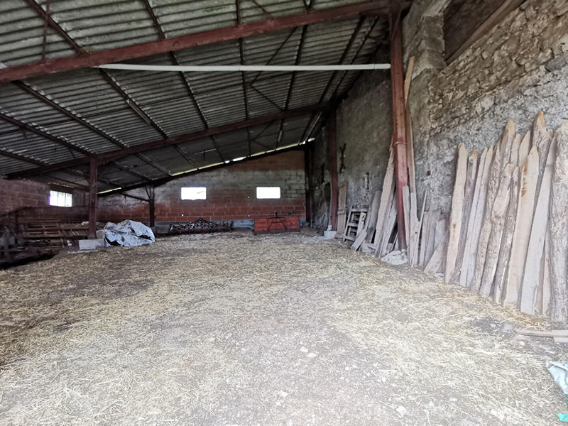 Maison - 35 m² - 2 pièces