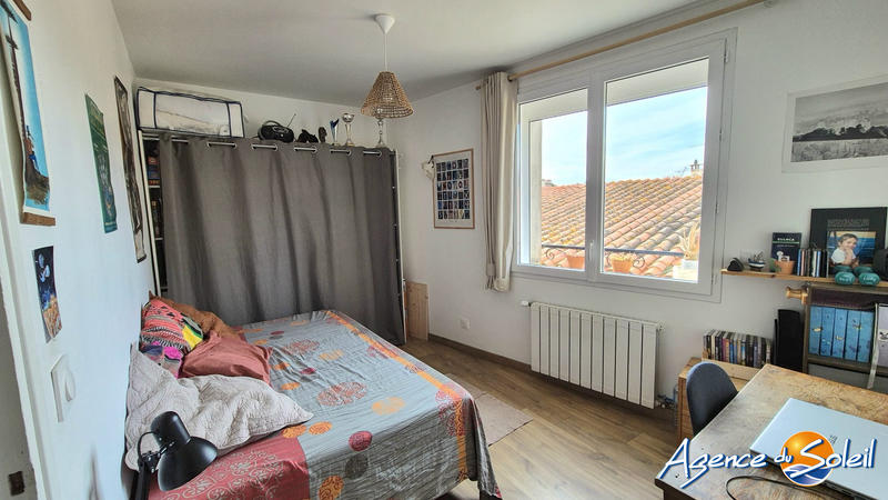 Maison - 89 m² - 5 pièces