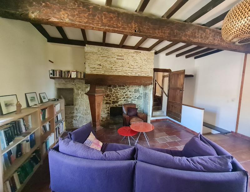 Maison - 190 m² - 6 pièces