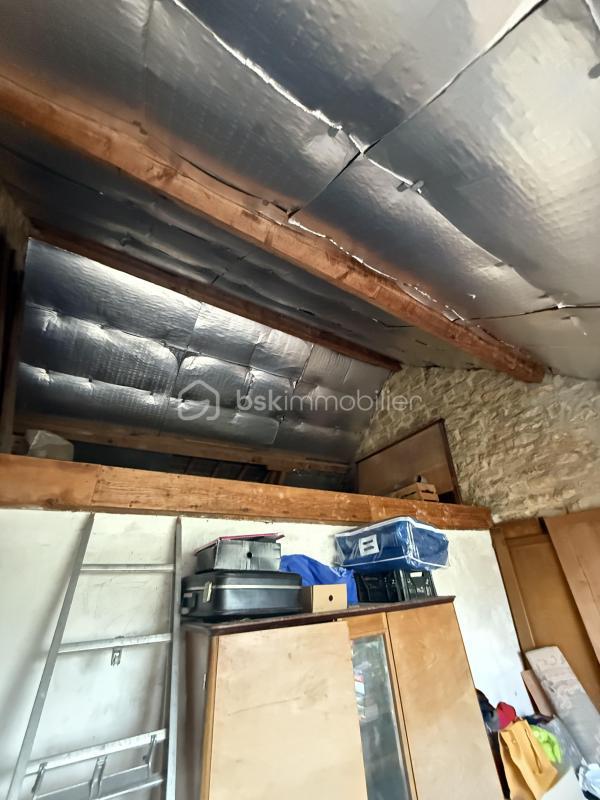 Propriété - 150 m² - 7 pièces