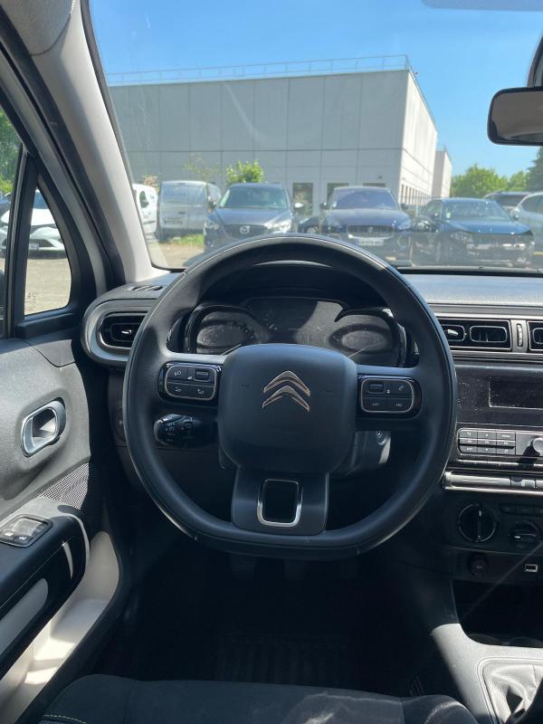 Citroën C3 1.2 Puretech 82 s&amp;S Feel