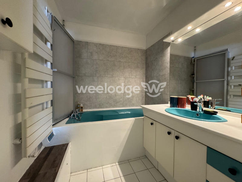 Appartement - 97 m² - 4 pièces