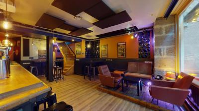 Fonds de commerce - 164 m²