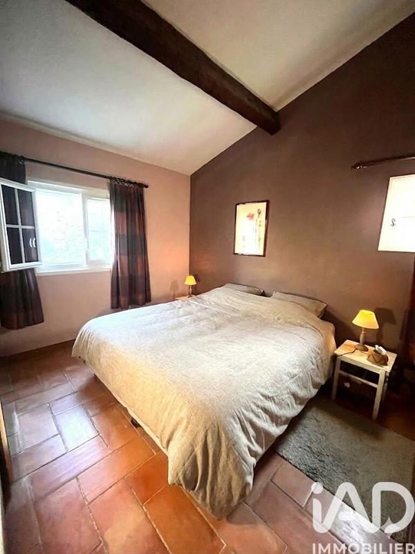 Maison - 107 m² - 4 pièces