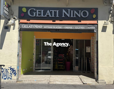 Fonds de commerce - 86 m²