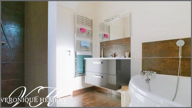 Maison - 180 m² - 5 pièces