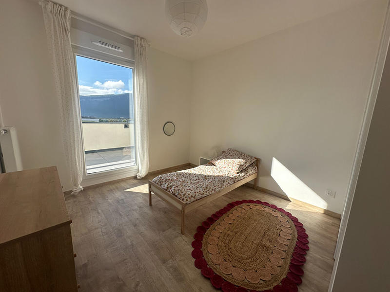 Appartement - 101 m² - 4 pièces