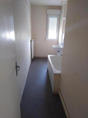 Appartement - 79 m² - 2 pièces