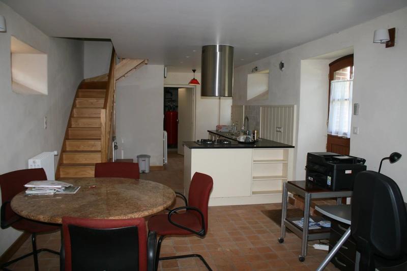 Maison - 188 m² - 8 pièces