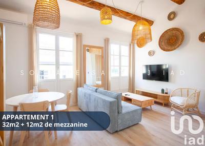 Immeuble - 260 m²