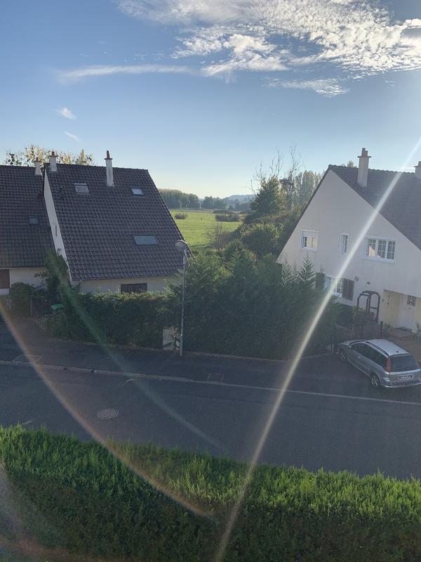 Maison - 99 m² - 5 pièces