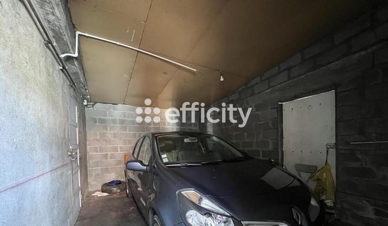 Appartement - 103 m² - 5 pièces