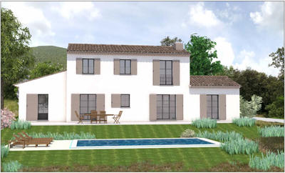 Terrain - 3 710 m²
