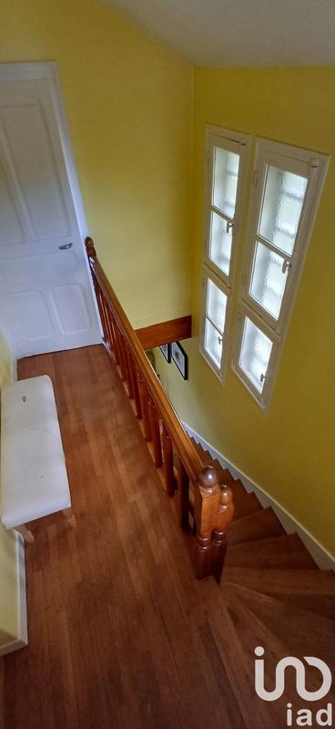 Maison - 81 m² - 3 pièces