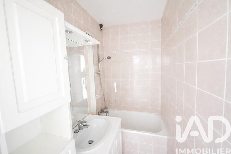 Studio - 23 m² - 1 pièce