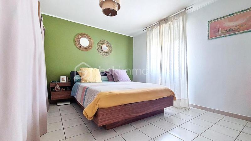 Villa - 86 m² - 4 pièces