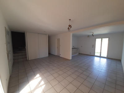 Maison - 106 m² - 6 pièces